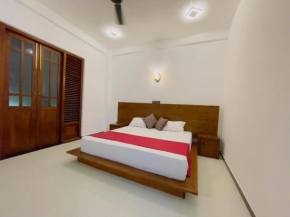 Isuru villa
